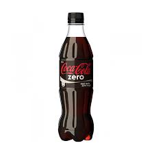Coca Cola zero 500 ml 